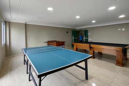 Apartamento para alugar com 72m², 2 quartos e 2 vagasÁrea comum