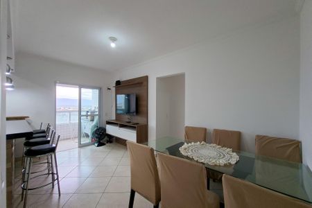 Apartamento para alugar com 72m², 2 quartos e 2 vagasSala