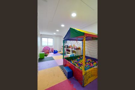 Apartamento para alugar com 72m², 2 quartos e 2 vagasÁrea comum