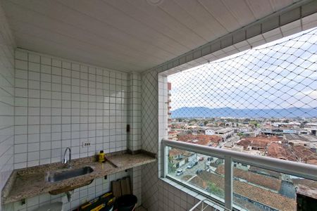 Apartamento para alugar com 72m², 2 quartos e 2 vagasSacada