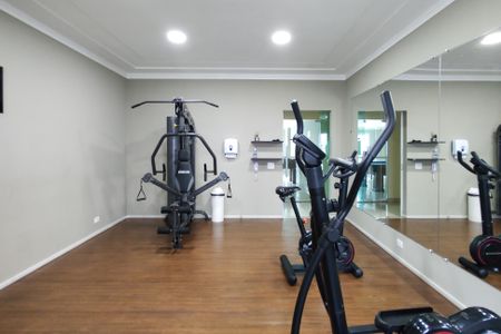 Apartamento para alugar com 72m², 2 quartos e 2 vagasÁrea comum