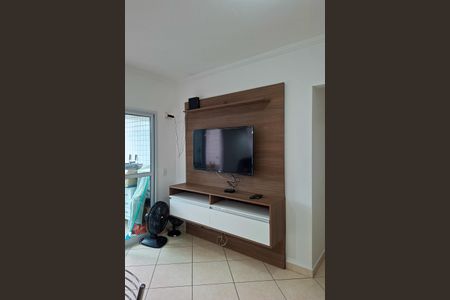 Apartamento para alugar com 72m², 2 quartos e 2 vagasSala