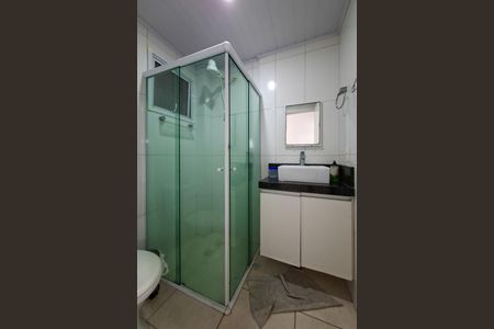 Apartamento para alugar com 72m², 2 quartos e 2 vagasBanheiro Social