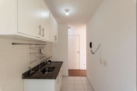 Apartamento à venda com 56m², 2 quartos e 1 vaga Apartamento à venda com 56m², 2 quartos e 1 vagaCozinha