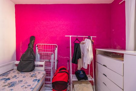 Casa à venda com 120m², 3 quartos e 2 vagasQuarto 2