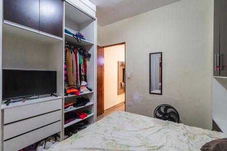 Casa à venda com 120m², 3 quartos e 2 vagasQuarto 3