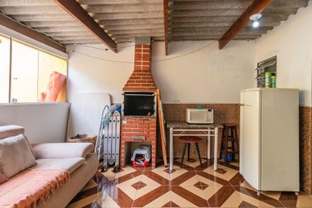 Casa à venda com 120m², 3 quartos e 2 vagasÁrea comum