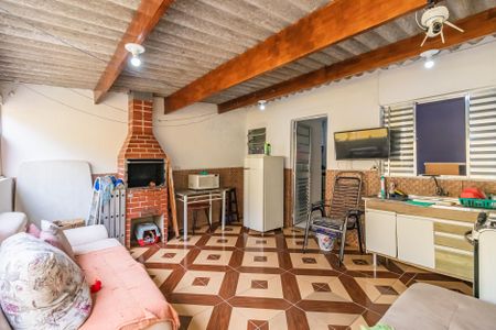 Casa à venda com 120m², 3 quartos e 2 vagasÁrea comum