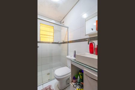 Casa à venda com 120m², 3 quartos e 2 vagasBanheiro