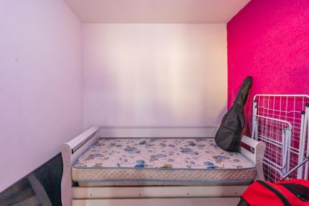 Casa à venda com 120m², 3 quartos e 2 vagasQuarto 2