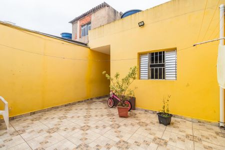 Casa à venda com 120m², 3 quartos e 2 vagasÁrea comum