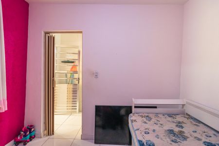 Quarto 2 de casa à venda com 3 quartos, 120m² em Vila Porto, Barueri