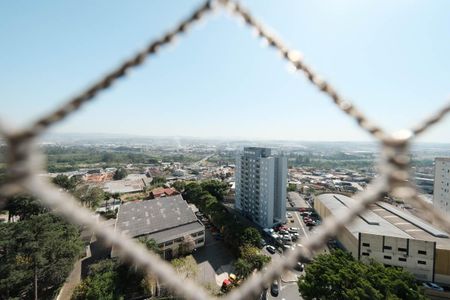 Quarto 1 de apartamento para alugar com 2 quartos, 41m² em Jardim Belem, São Paulo