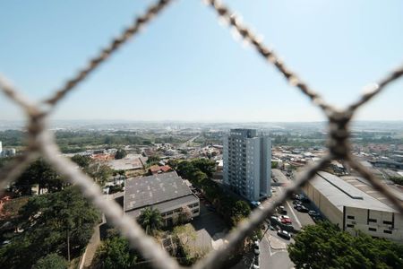 Apartamento para alugar com 41m², 2 quartos e sem vagaVista Quarto 2