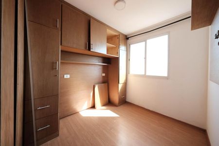 Quarto 2 de apartamento para alugar com 2 quartos, 41m² em Jardim Belem, São Paulo