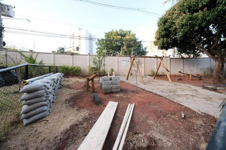 Apartamento para alugar com 41m², 2 quartos e sem vagaÁrea comum