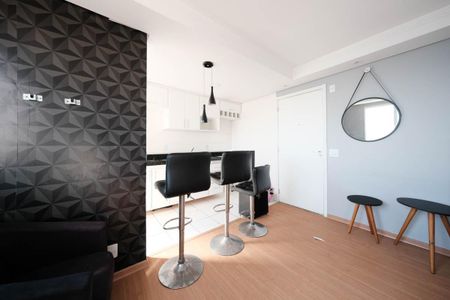 Apartamento para alugar com 41m², 2 quartos e sem vagaSala/Cozinha