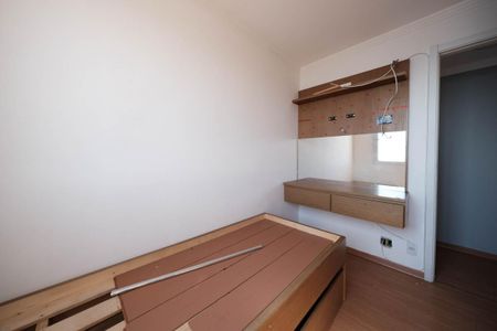Quarto 1 de apartamento para alugar com 2 quartos, 41m² em Jardim Belem, São Paulo