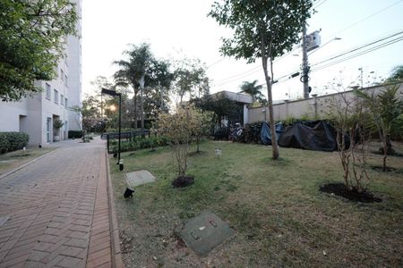 Apartamento para alugar com 41m², 2 quartos e sem vagaÁrea comum