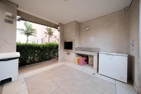 Apartamento para alugar com 41m², 2 quartos e sem vagaÁrea comum