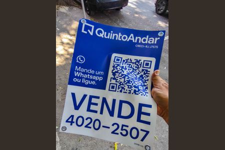 Apartamento à venda com 60m², 3 quartos e sem vagaFachada e portaria