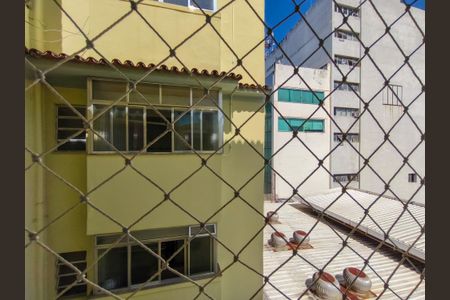 Apartamento à venda com 60m², 3 quartos e sem vagaVista do Quarto 3