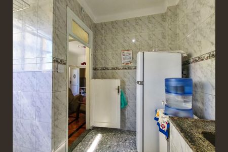 Apartamento à venda com 60m², 3 quartos e sem vagaCozinha
