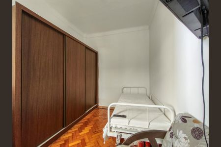 Apartamento à venda com 60m², 3 quartos e sem vagaQuarto 2