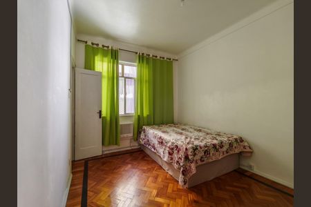 Apartamento à venda com 60m², 3 quartos e sem vagaQuarto 3