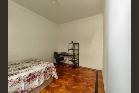 Apartamento à venda com 60m², 3 quartos e sem vagaQuarto 3