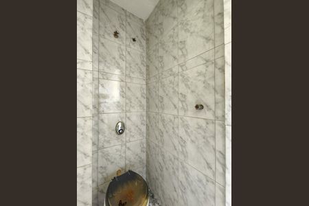 Apartamento à venda com 60m², 3 quartos e sem vagaBanheiro de serviço