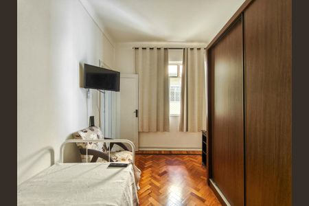 Apartamento à venda com 60m², 3 quartos e sem vagaQuarto 2