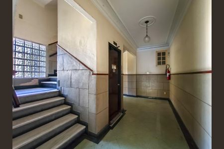 Apartamento à venda com 60m², 3 quartos e sem vagaFachada e portaria