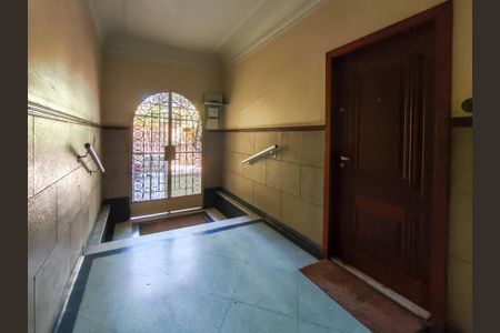 Apartamento à venda com 60m², 3 quartos e sem vagaFachada e portaria