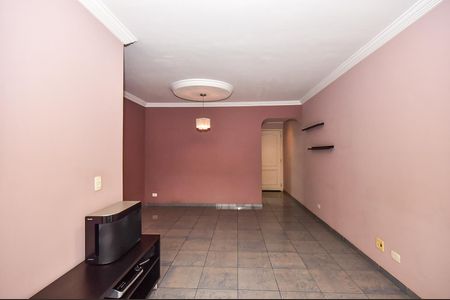 Sala de apartamento à venda com 3 quartos, 71m² em Vila Andrade, São Paulo