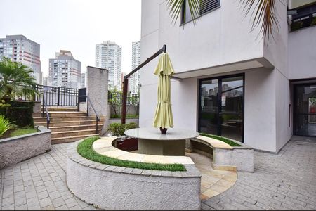 Apartamento à venda com 71m², 3 quartos e 2 vagasÁrea comum
