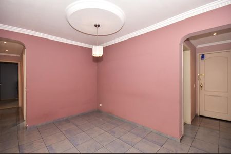 Apartamento à venda com 71m², 3 quartos e 2 vagasSala