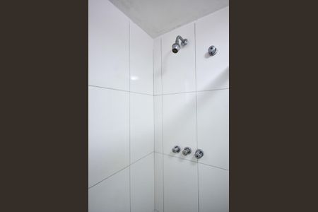 Apartamento à venda com 71m², 3 quartos e 2 vagasBanheiro da Suíte