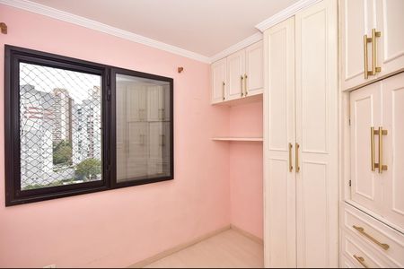 Apartamento à venda com 71m², 3 quartos e 2 vagasQuarto 2