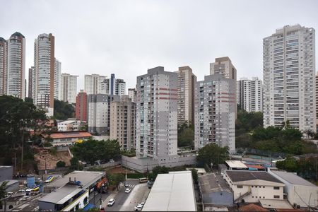 Apartamento à venda com 71m², 3 quartos e 2 vagasVista do Quarto 2