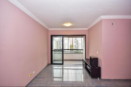 Apartamento à venda com 71m², 3 quartos e 2 vagasSala