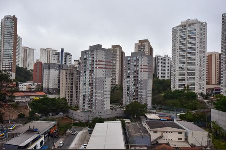 Apartamento à venda com 71m², 3 quartos e 2 vagasVista do Quarto 1