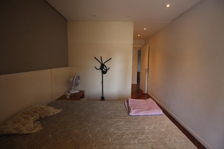 Apartamento à venda com 158m², 4 quartos e 2 vagasSuíte 3
