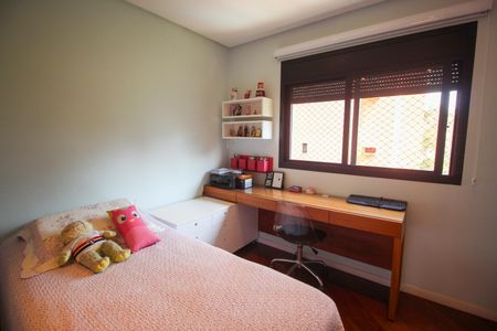 Apartamento à venda com 158m², 4 quartos e 2 vagasSuíte 2