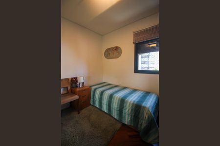 Apartamento à venda com 158m², 4 quartos e 2 vagasQuarto