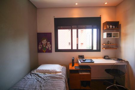 Apartamento à venda com 158m², 4 quartos e 2 vagasSuíte 1