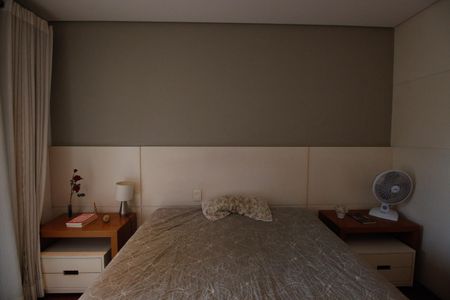 Apartamento à venda com 158m², 4 quartos e 2 vagasSuíte 3