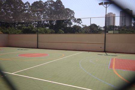 Apartamento à venda com 158m², 4 quartos e 2 vagasQuadra