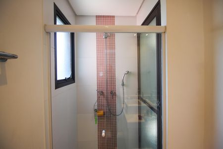 Apartamento à venda com 158m², 4 quartos e 2 vagasBanheiro da Suíte 2