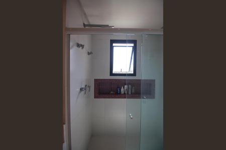 Apartamento à venda com 158m², 4 quartos e 2 vagasBanheiro da Suíte 3